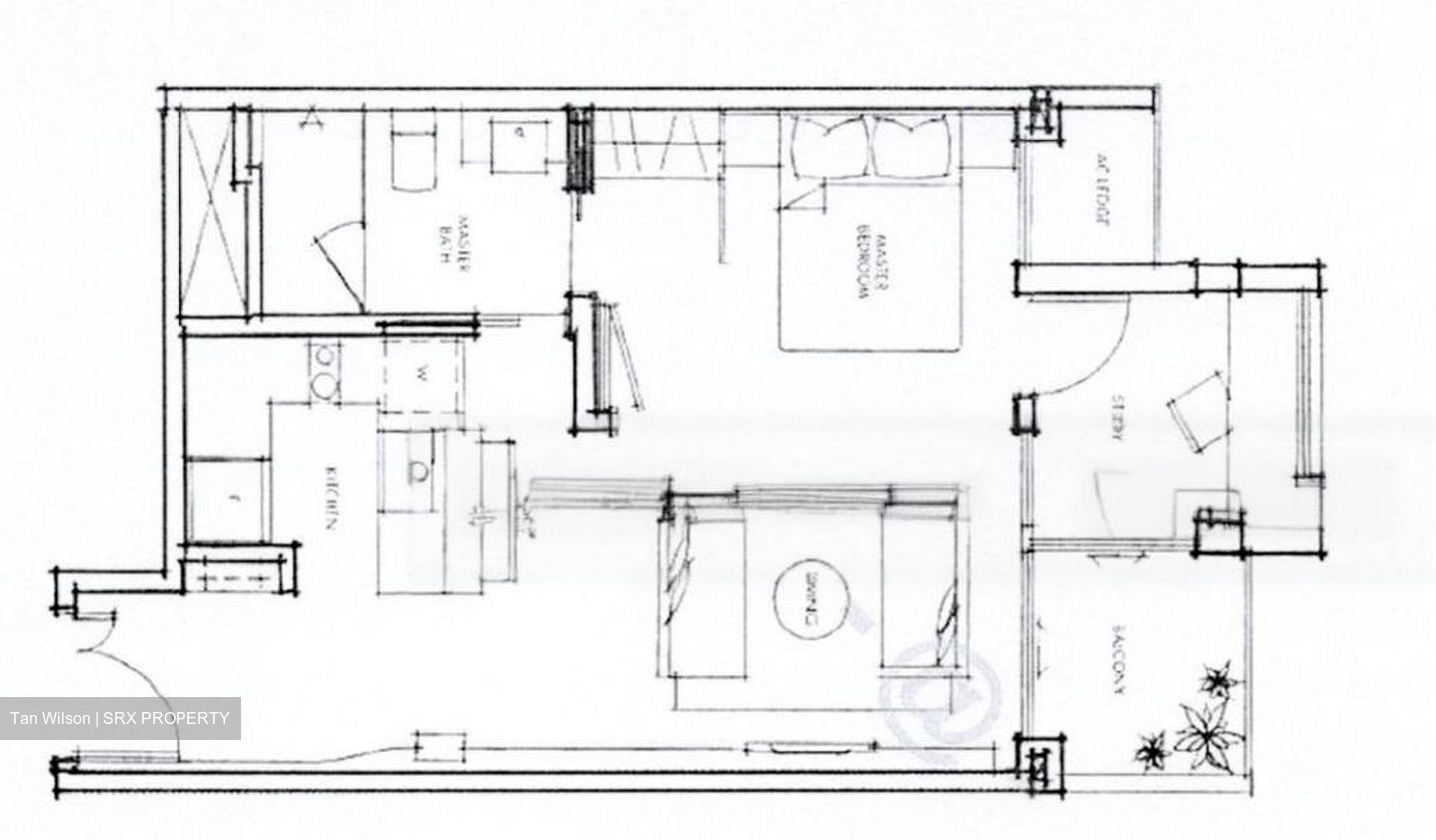 Katong Regency (D15), Apartment #458056191